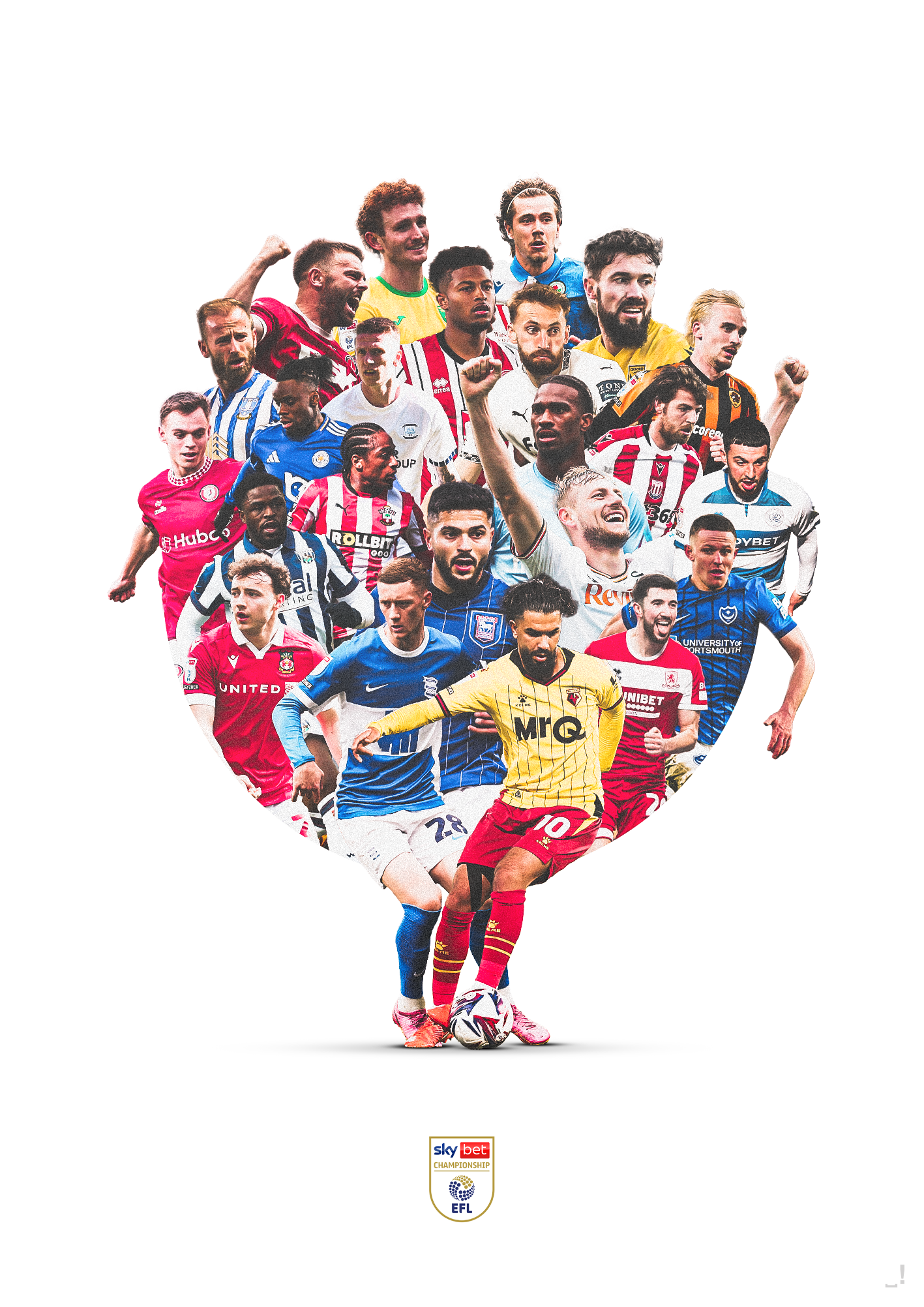 Championship 25/26