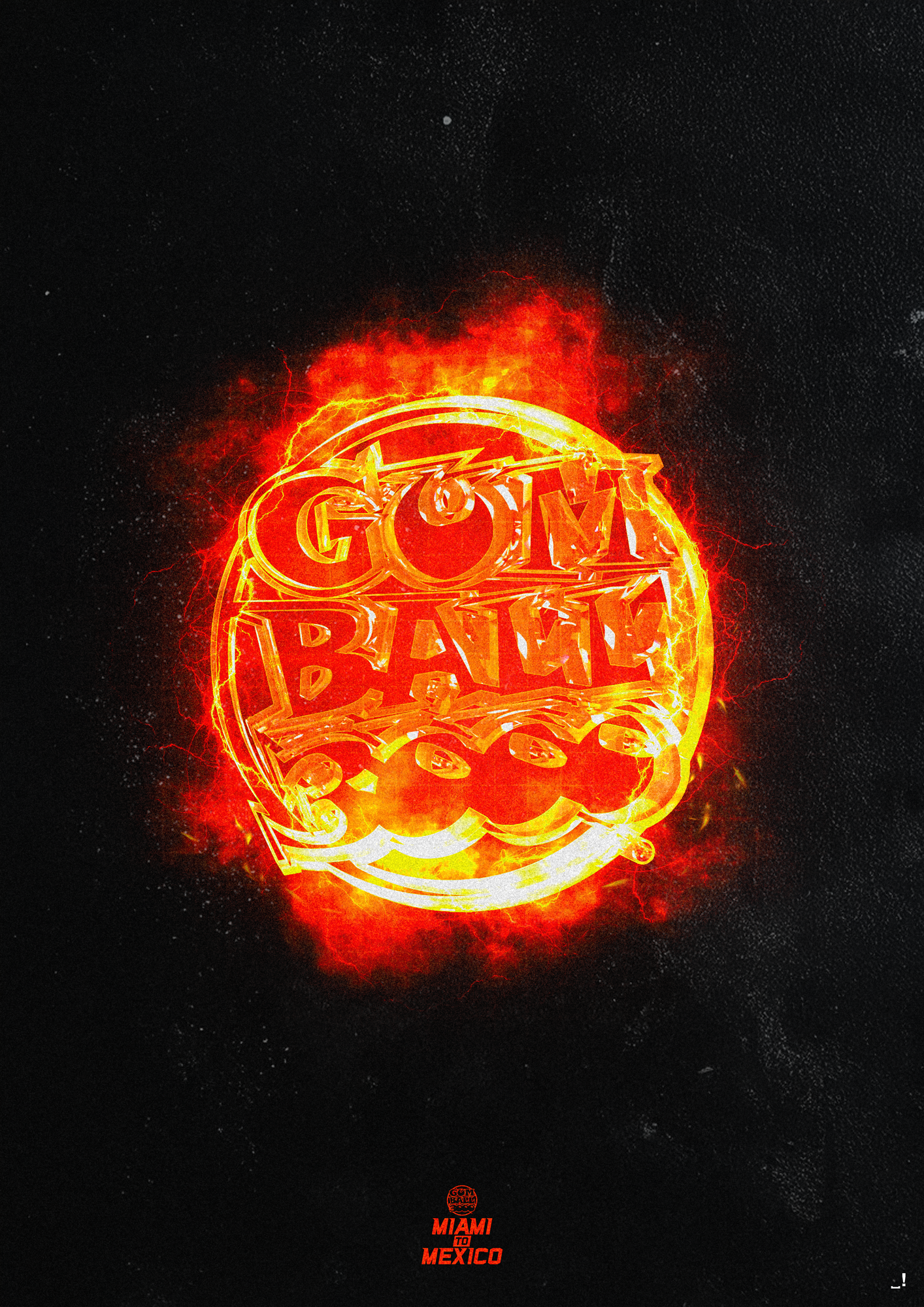 Gumball 3000