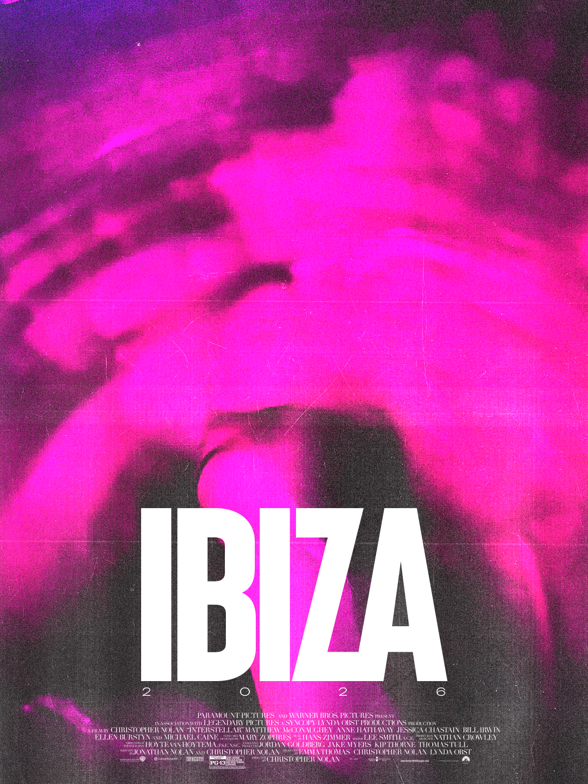 Ibiza 2026